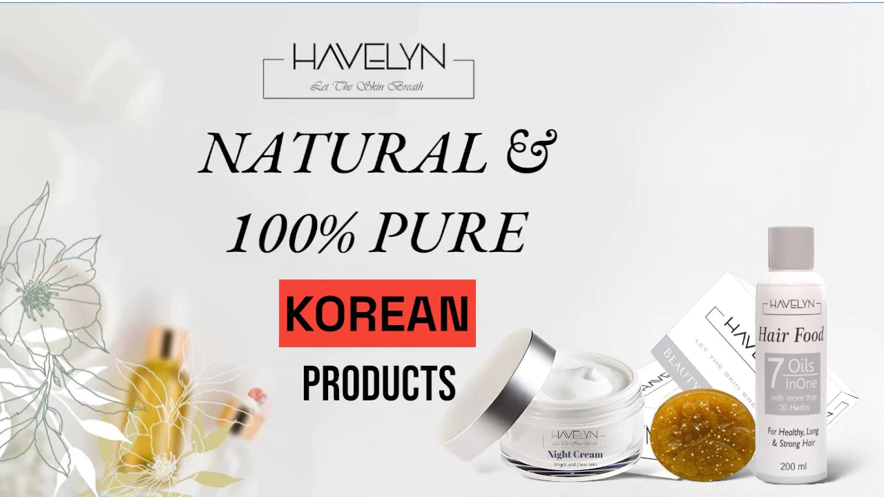 Havelyn’s  HAIR FOOD OIL (GIRLS/BOYS)