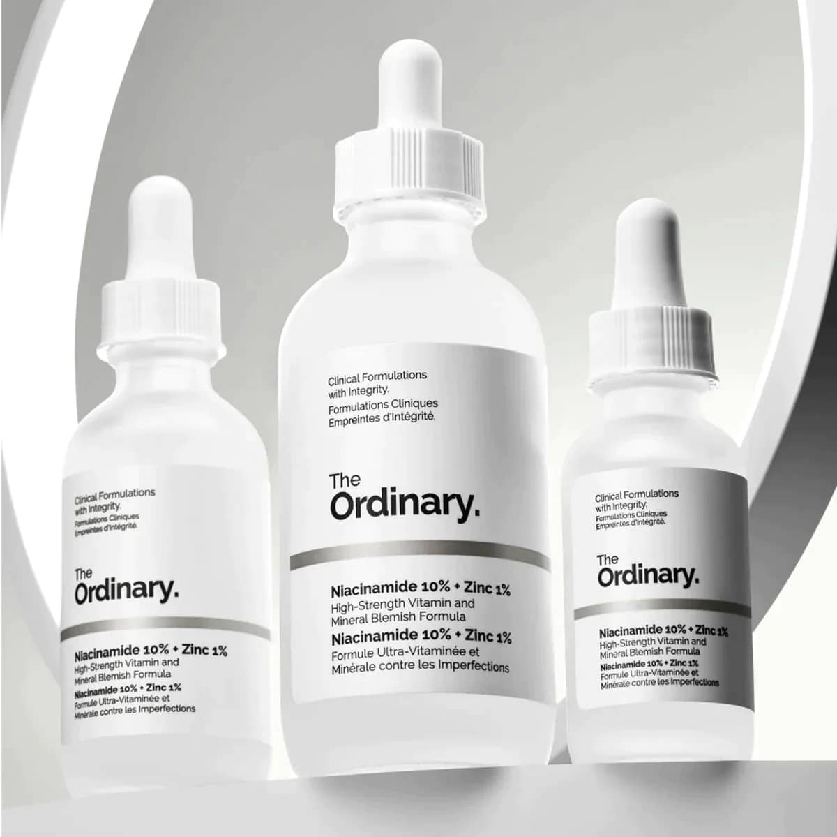 THE ORDINARY SERUM (GIRLS/BOYS)